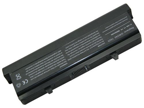 Dell 0XR694 battery
