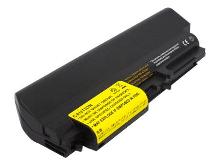 Lenovo ThinkPad T61p Series battery