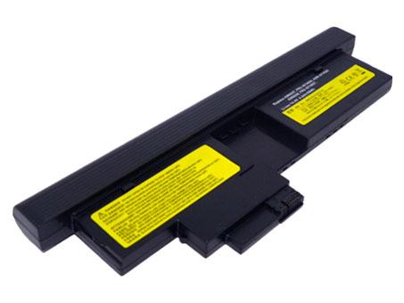 Lenovo ThinkPad X200t laptop battery