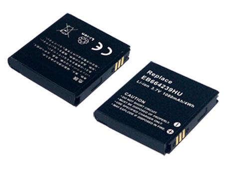 Samsung S8000 Cell Phone battery