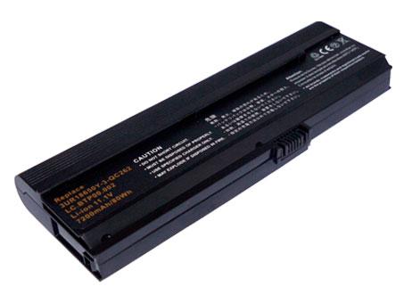 Acer Asprie 3682WXMi battery