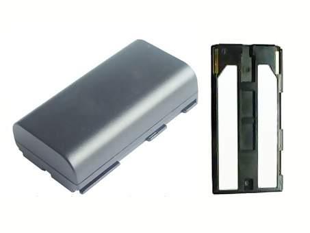 Canon V72 battery