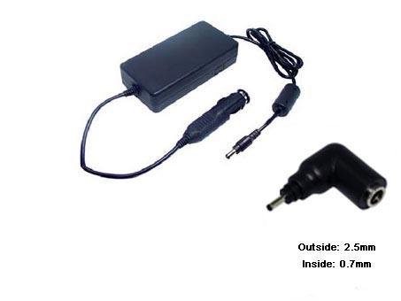 Asus Eee PC 1108HA Series Laptop DC Adapter