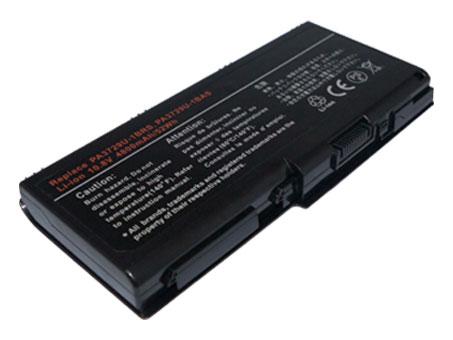 Toshiba Qosmio X500-10W battery