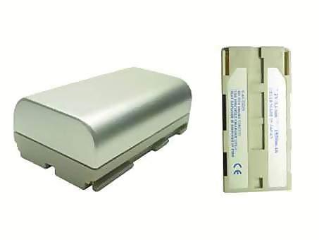 Canon ES8100V battery