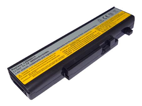 Lenovo IdeaPad Y450A laptop battery