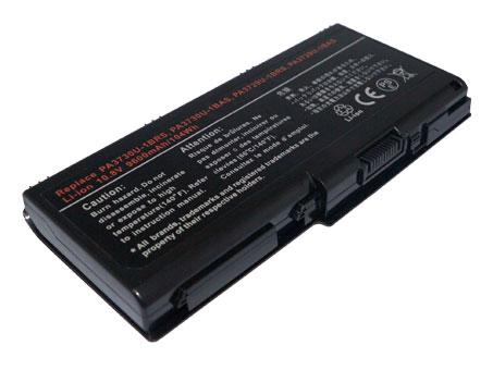 Toshiba Qosmio X500-10V laptop battery