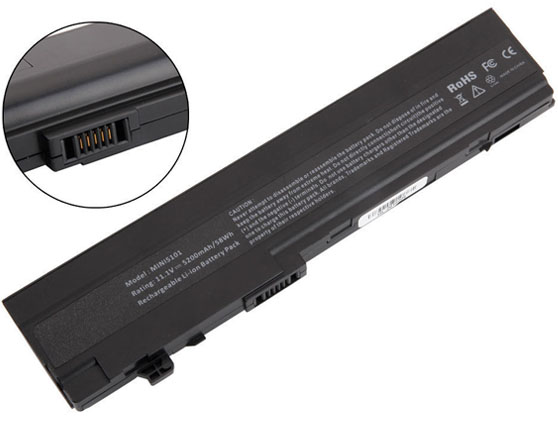 HP Mini 5101 battery