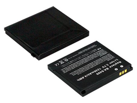 HTC 35H00128-00M PDA battery