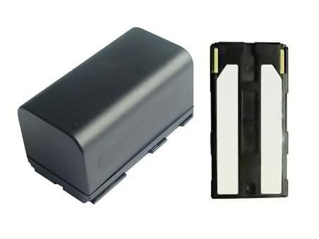 Canon Ultura battery