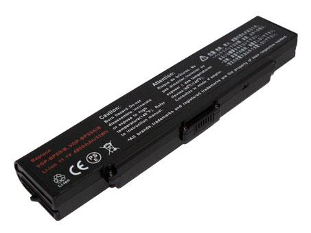 Sony VAIO VGN-SZ562N battery