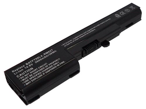 Dell RM627 laptop battery