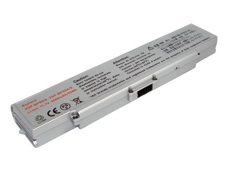 Sony VAIO VGN-CR490EBP battery