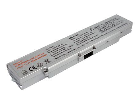 Sony VGP-BPS10 battery