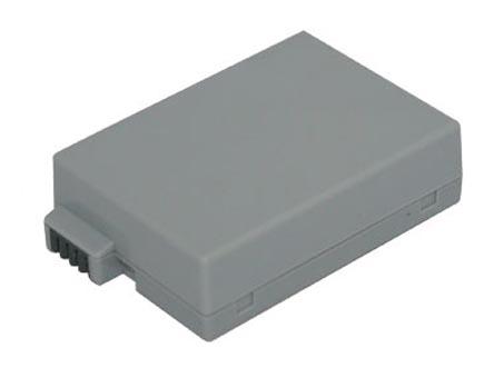 Canon LP-E8 battery