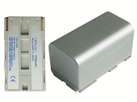 Canon V72 battery