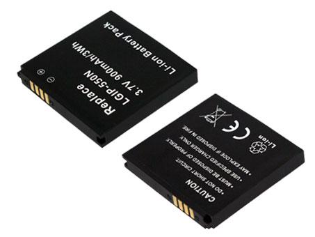 LG GD880 Mini Cell Phone battery