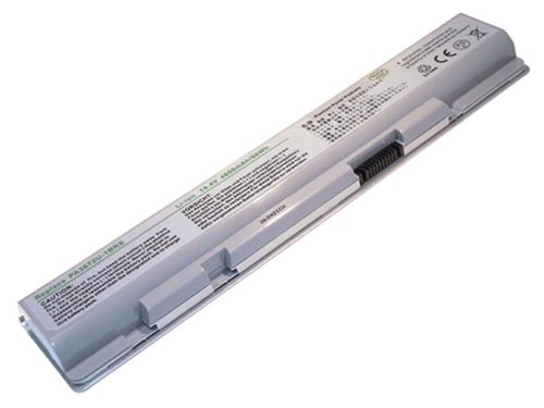 Toshiba Satellite E105-S1402 laptop battery