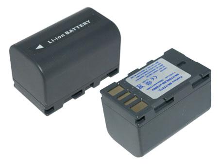 JVC GZ-HM1 battery