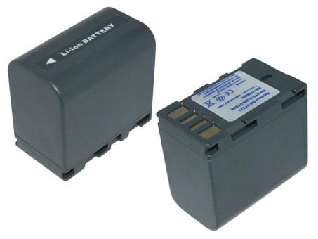 JVC GZ-HM400-S battery