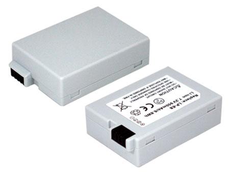 Canon LP-E8 battery