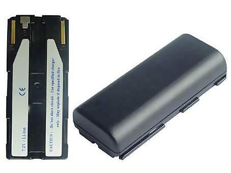 Canon BP-608 battery