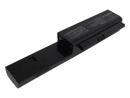 HP ProBook 4310s battery