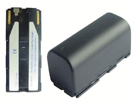 Canon DV-MV20 battery