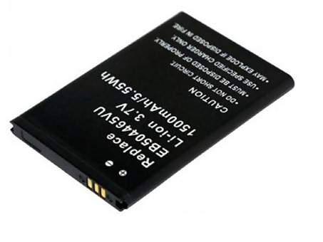 Samsung GT-I5801 Cell Phone battery
