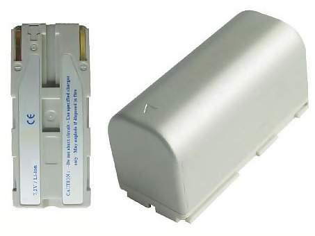 Canon BP-617 battery