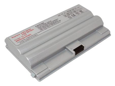 Sony VGP-BPS8B battery