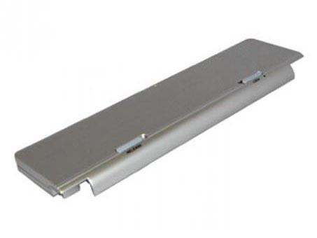 Sony VAIO VGN-P25G/Q battery