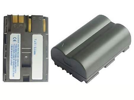 Canon MV700 battery