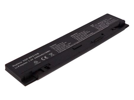 Sony VAIO VGN-P25G/Q battery