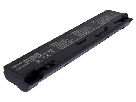 Sony VAIO VGN-P698E/Q battery