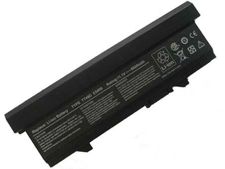 Dell T749D battery
