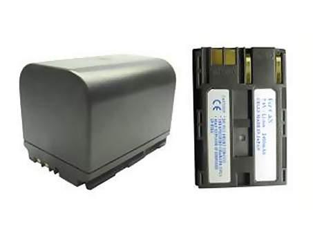 Canon DM-MV400 battery