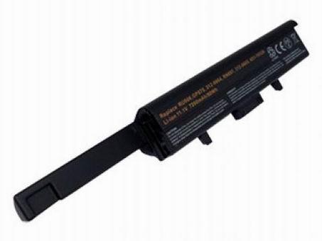 Dell XPS M1530 battery