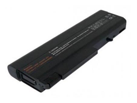 HP Compaq Business Notebook 6530b battery