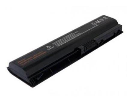 HP TouchSmart tm2-2005tx laptop battery