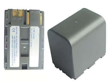 Canon MV700 battery