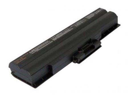 Sony VAIO VGN-SR28/Q laptop battery