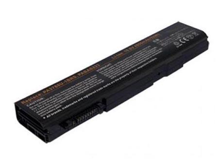 Toshiba Tecra M11-S3420 laptop battery
