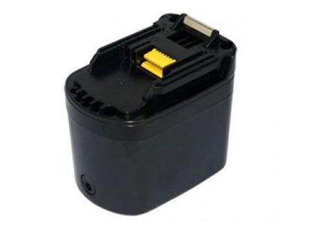 Makita BTD150RJ Power Tools battery