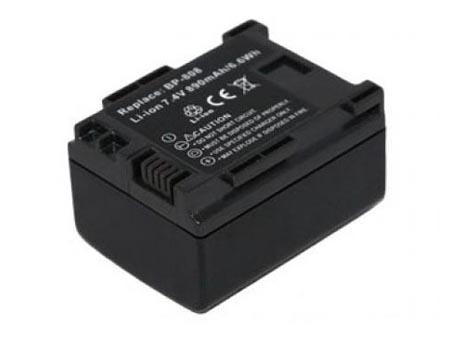 Canon LEGRIA HF S200 battery