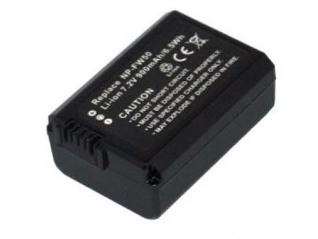 Sony DLSR A55 digital camera battery