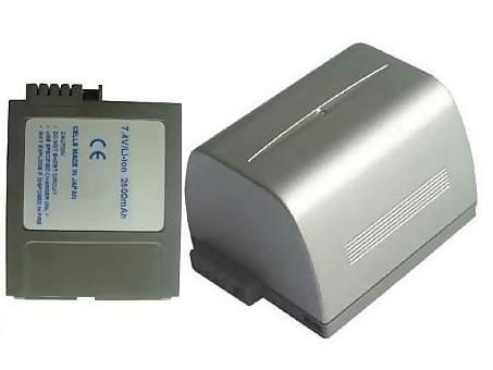 Canon DM-MV3 battery