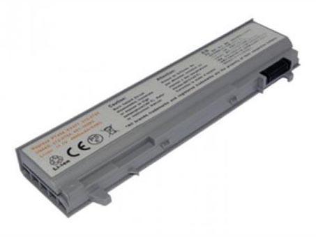 Dell Latitude E6410 battery