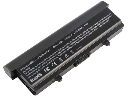 Dell G555N battery