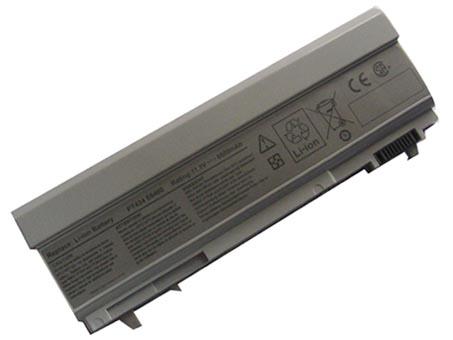 Dell Latitude E6400 battery